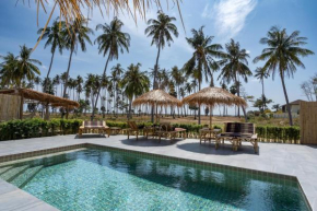 Manao Seaview Pool Villa 23 - 5 Mins Walk To The Beach
